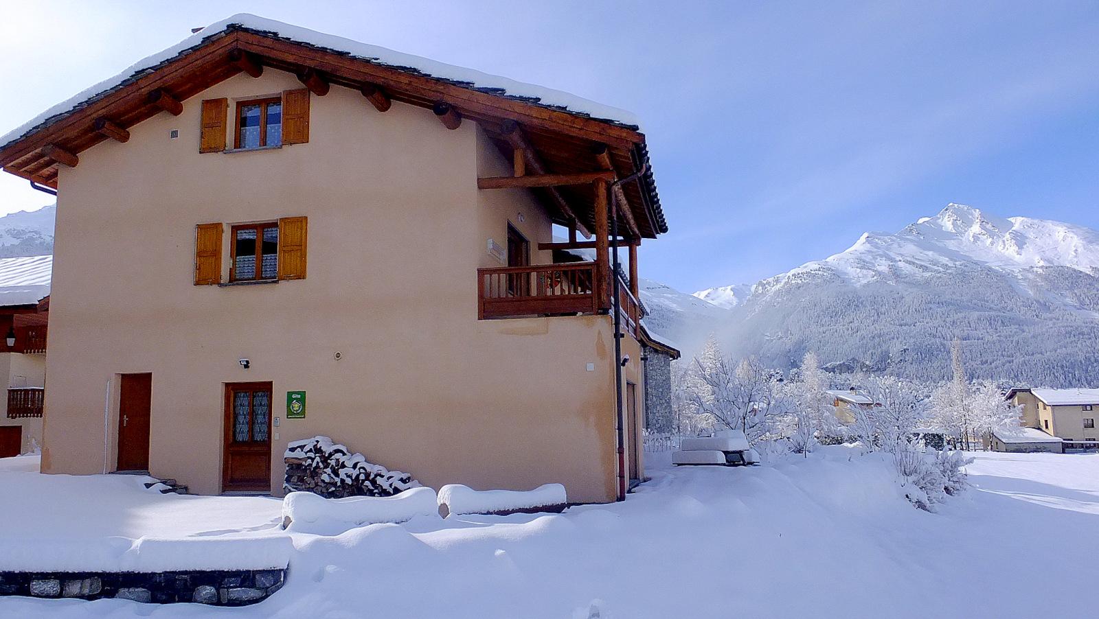 Gîte Plaisance