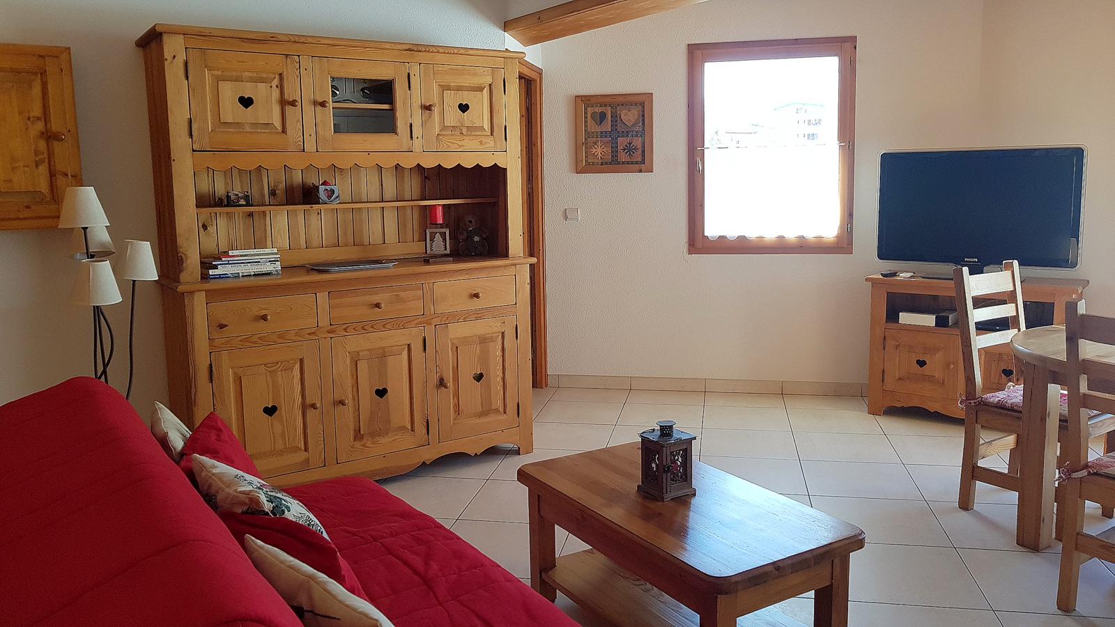 Gîte Plaisance