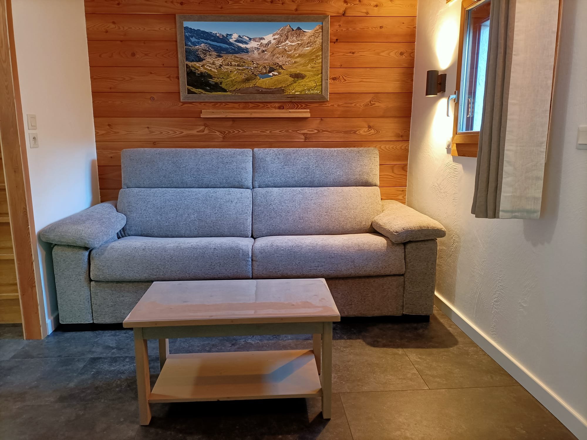 Les Chalets de la Vanoise, N° 51