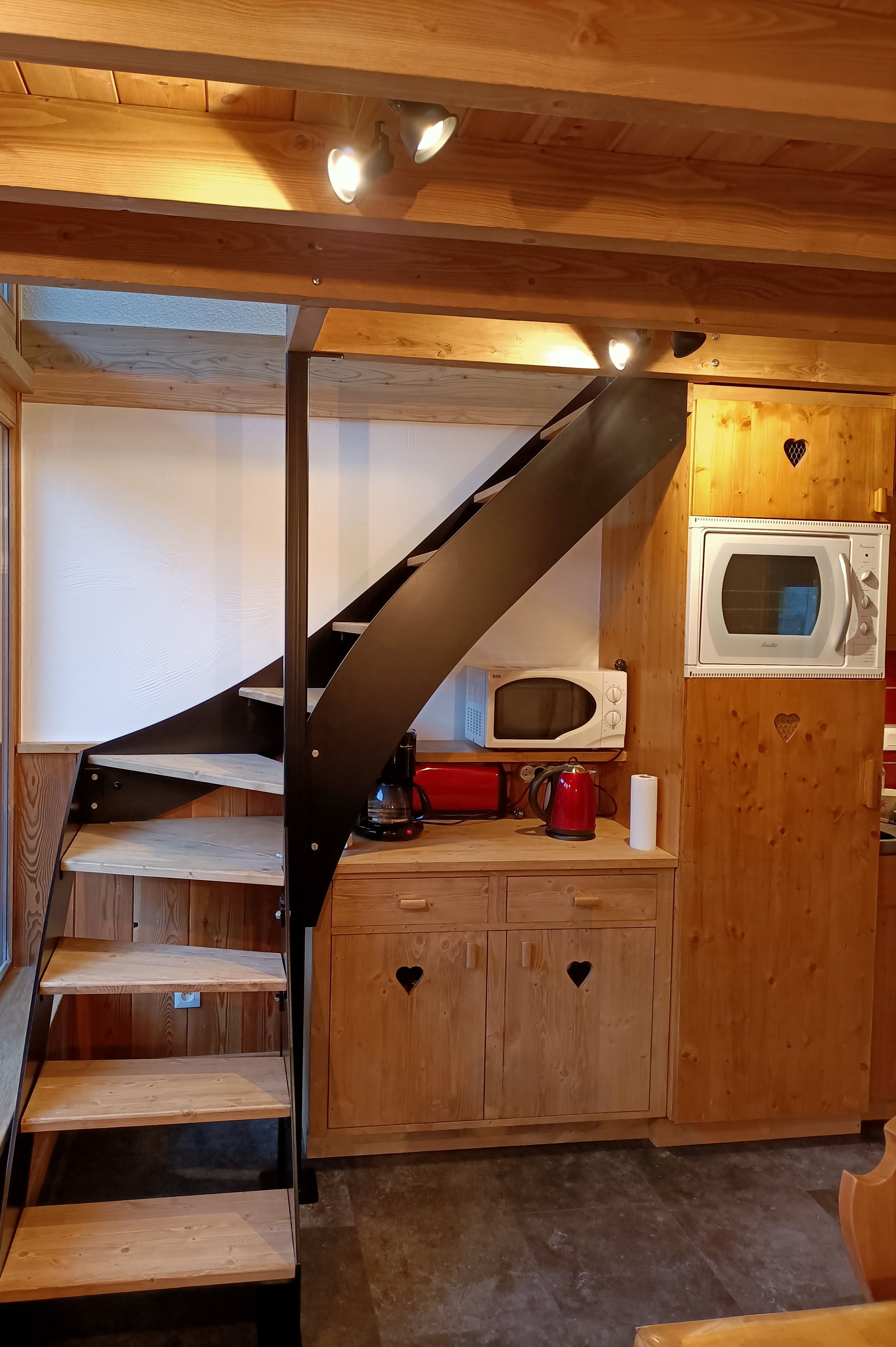 Les Chalets de la Vanoise, N° 51