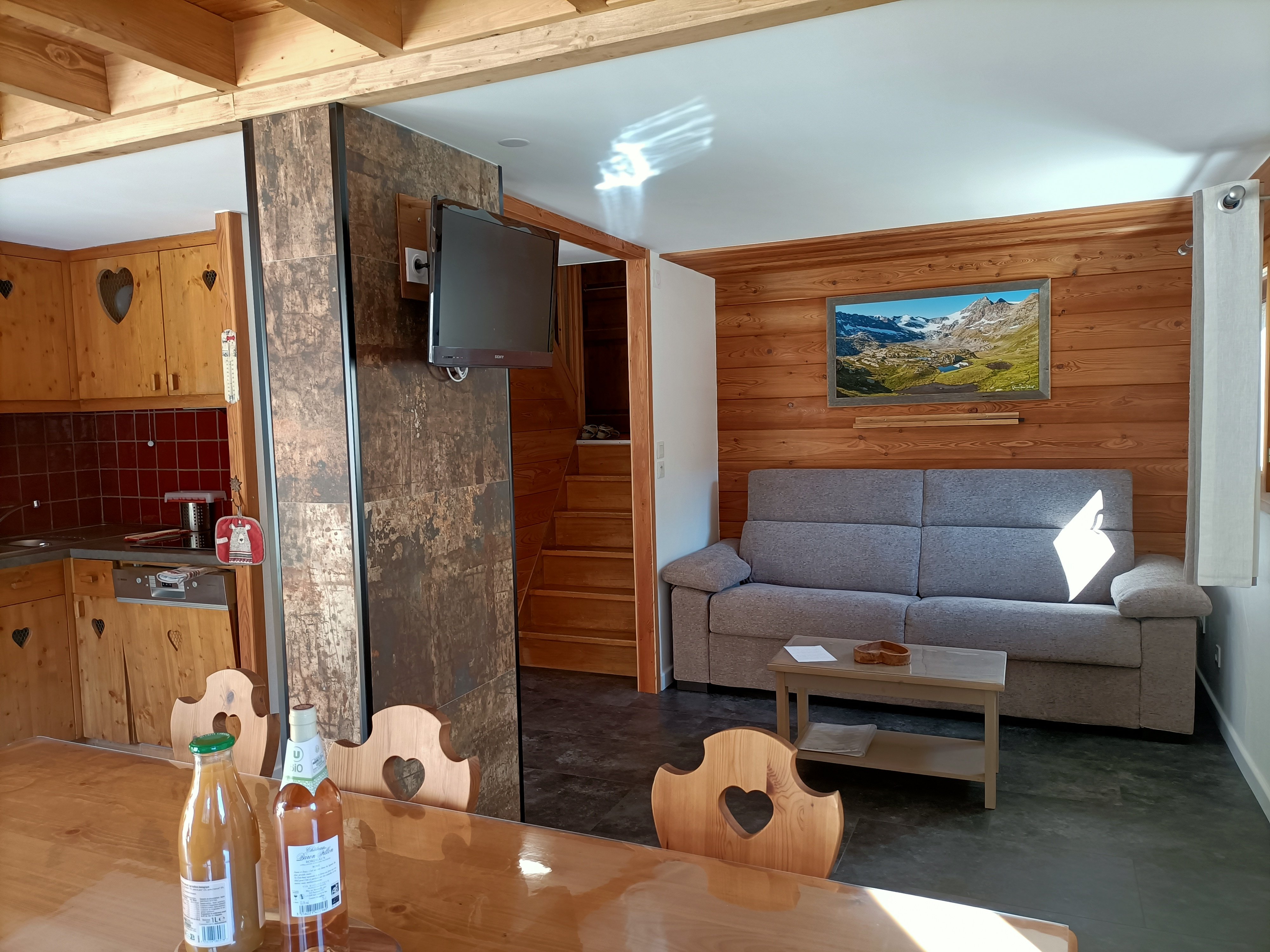 Les Chalets de la Vanoise, N° 51