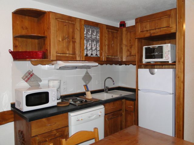 Chalets de La Vanoise, N°2202