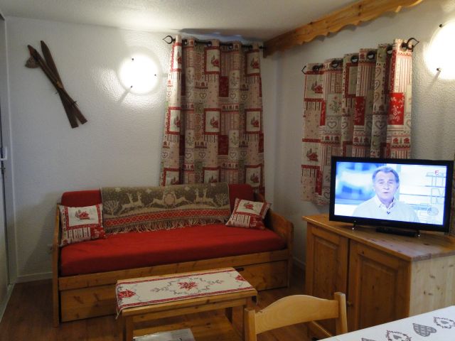 Chalets de La Vanoise, N°2202