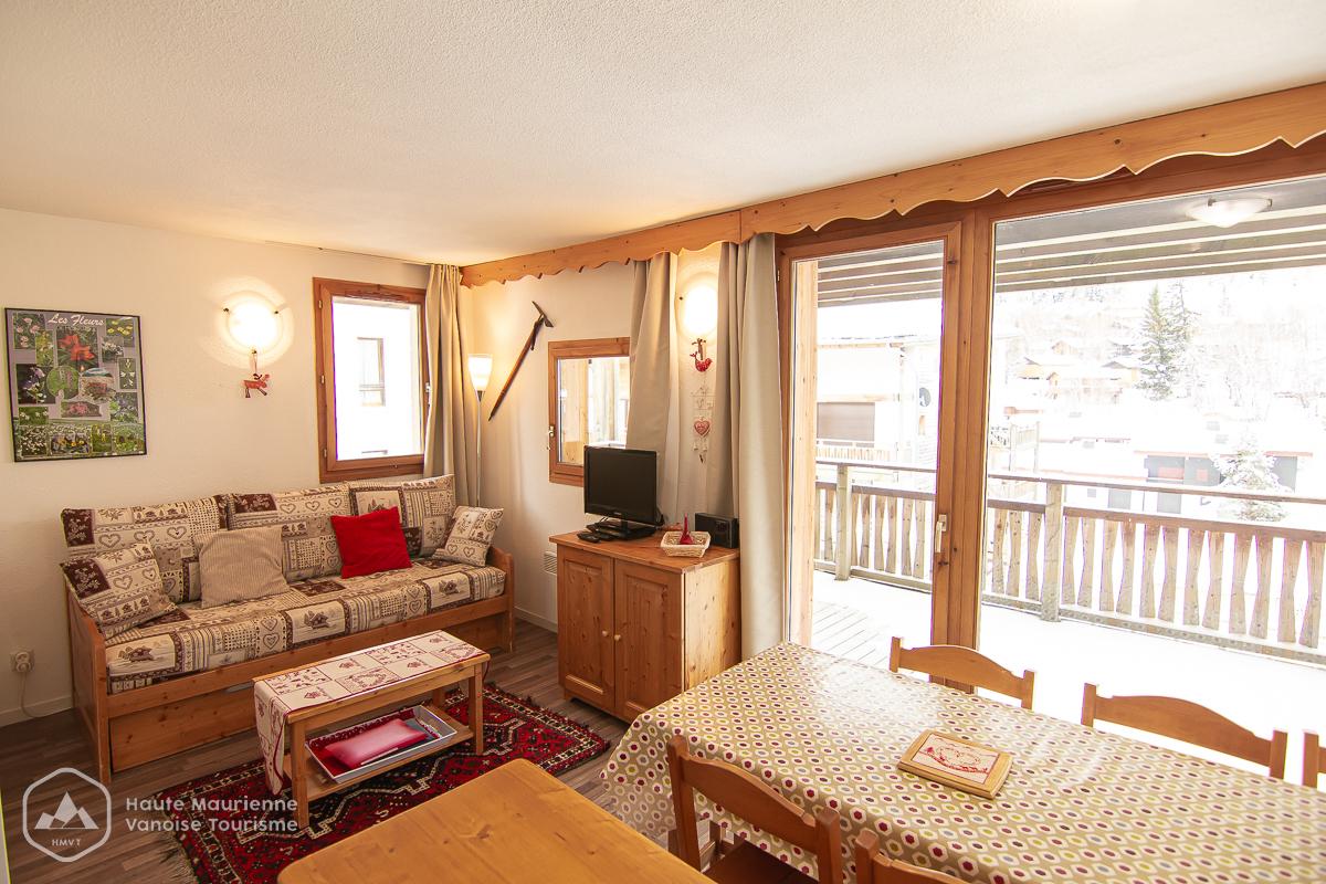 Les Chalets de la Vanoise, N° 3203