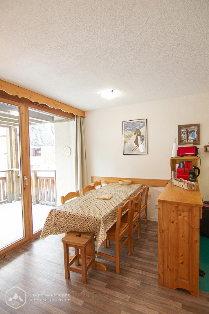 Les Chalets de la Vanoise, N° 3203