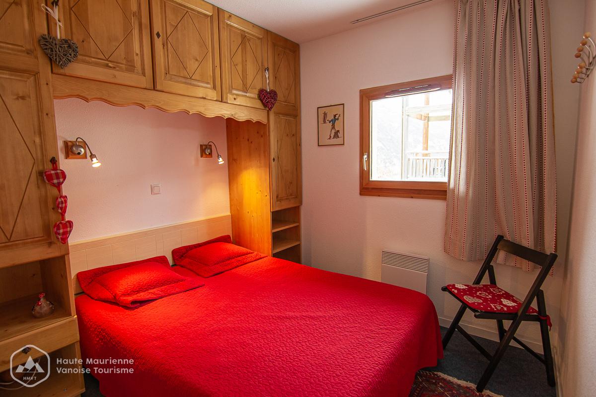 Les Chalets de la Vanoise, N° 3203