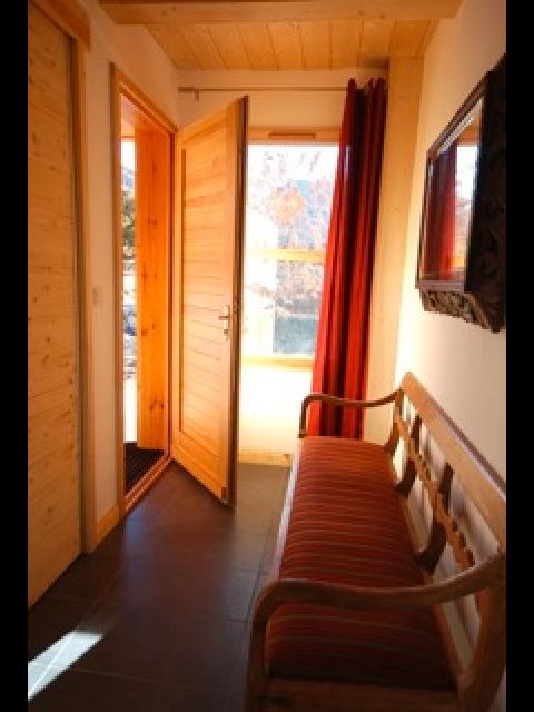 SERRE CHEVALIER CHALET L'ECRIN 