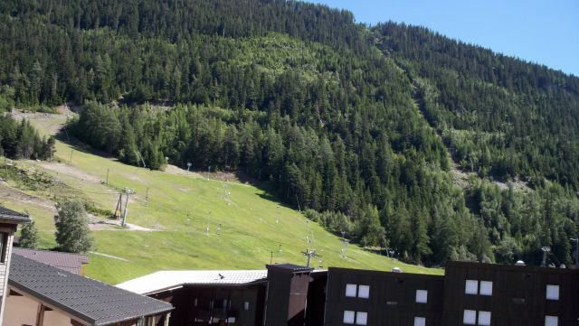 chalets de la Vanoise