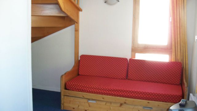 chalets de la Vanoise