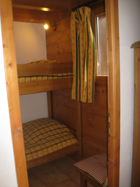 Les Alpages de Pralognan chalet E10