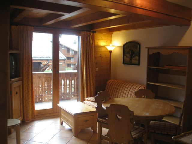 Les Alpages de Pralognan chalet E10
