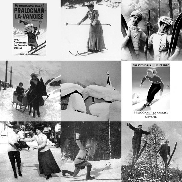 Les Alpages de Pralognan chalet E10