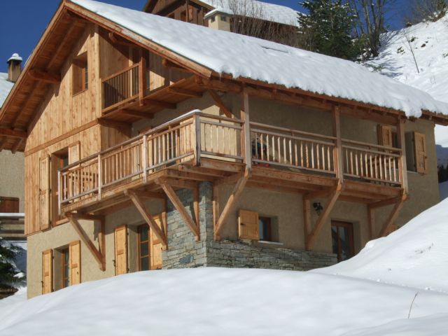 Chalet