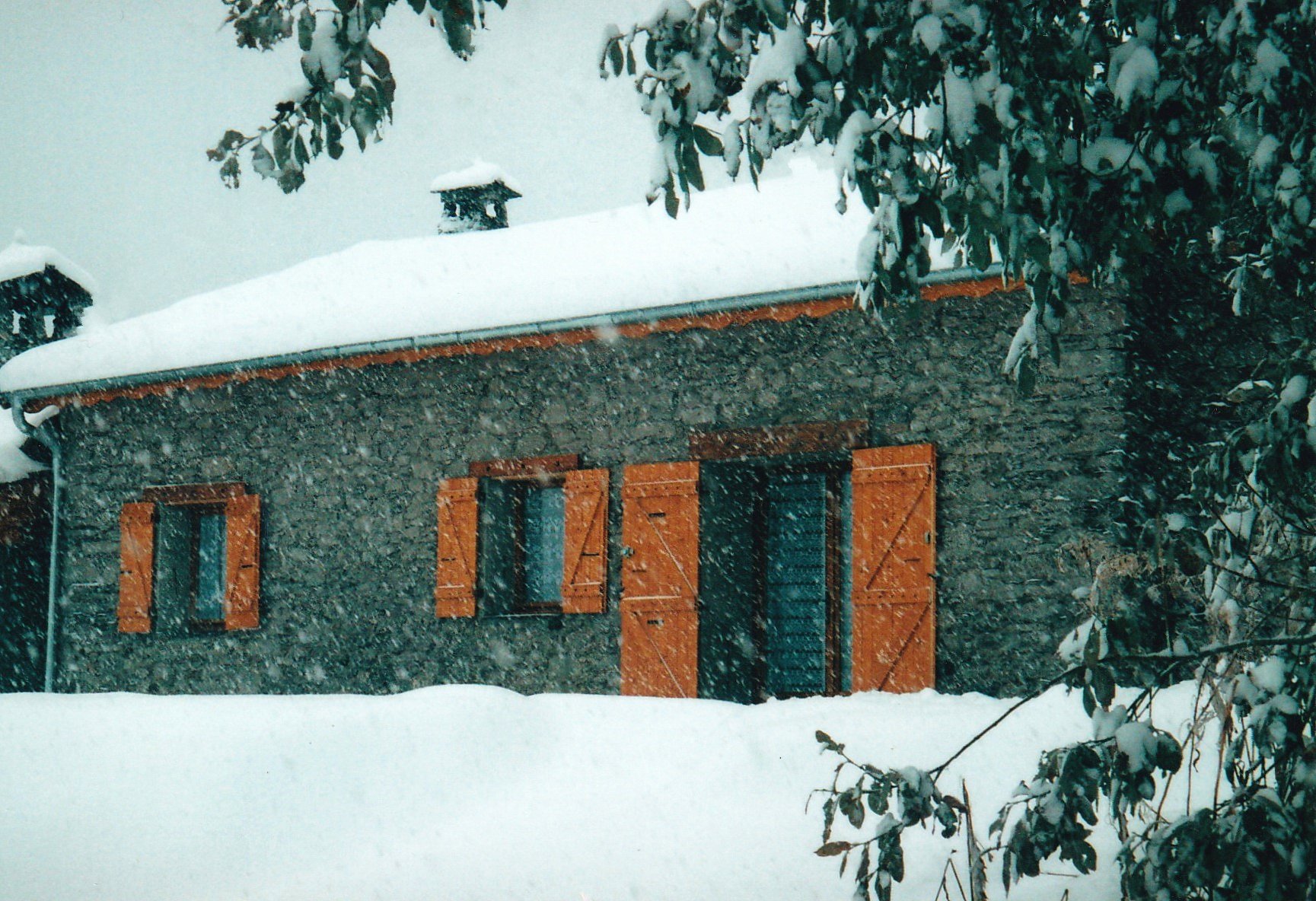 LA SOURCE