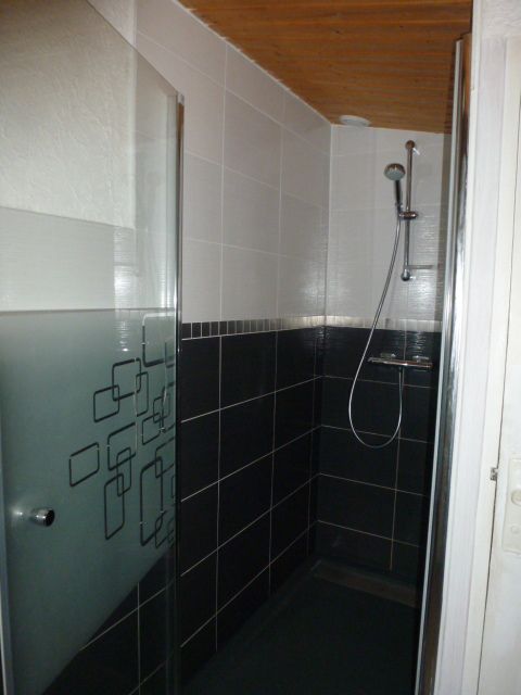  GRANDE DOUCHE N°2