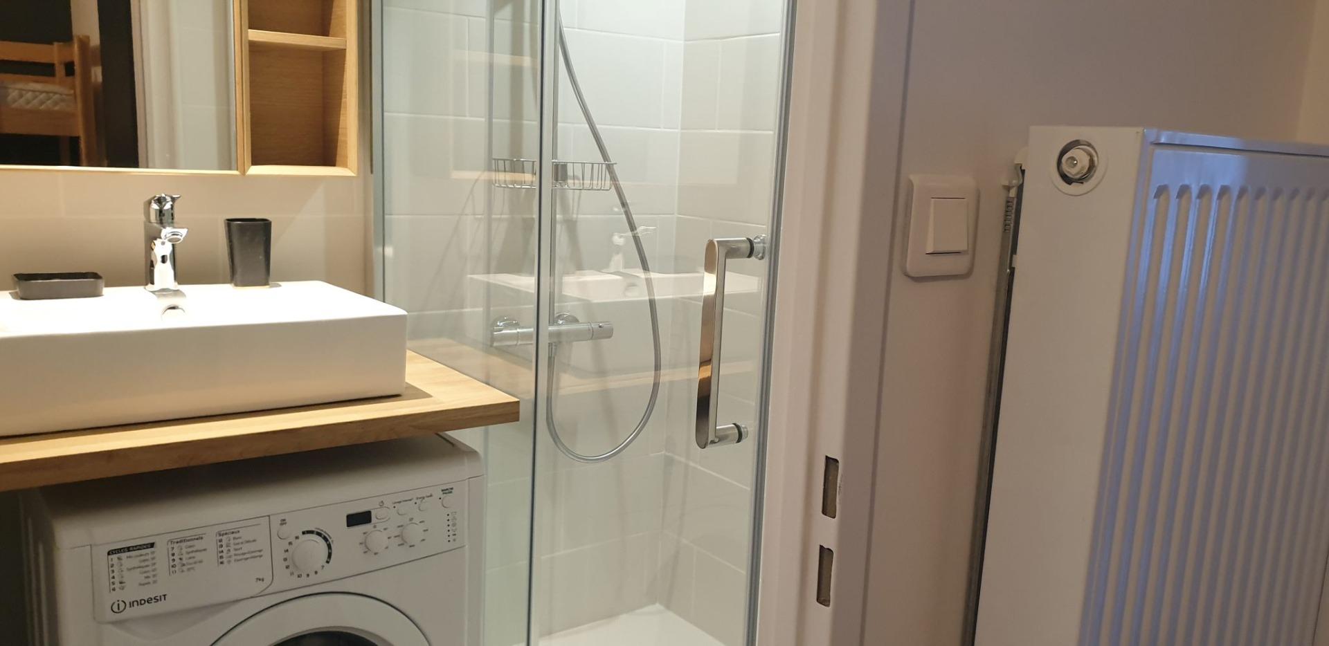 TOP EMPLACEMENT COTE BRUNE 2 - 5ème ET DERNIER ETAGE 