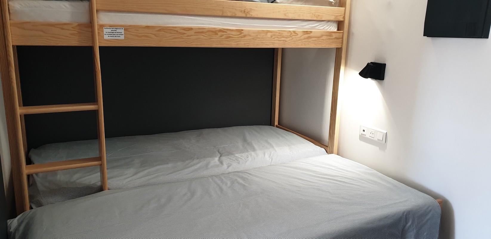 TOP EMPLACEMENT COTE BRUNE 2 - 5ème ET DERNIER ETAGE 