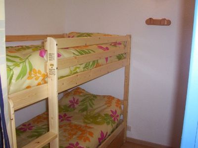 Studio cabine tout confort