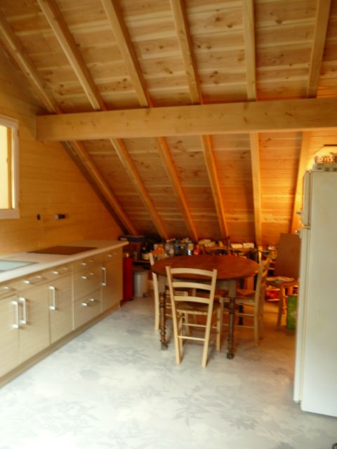 le murmure de la rive