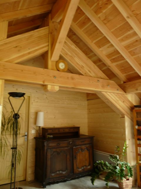 le murmure de la rive