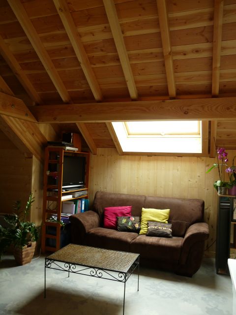 le murmure de la rive