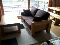 Chalet Delta Maya - 10pers - 4 chambres