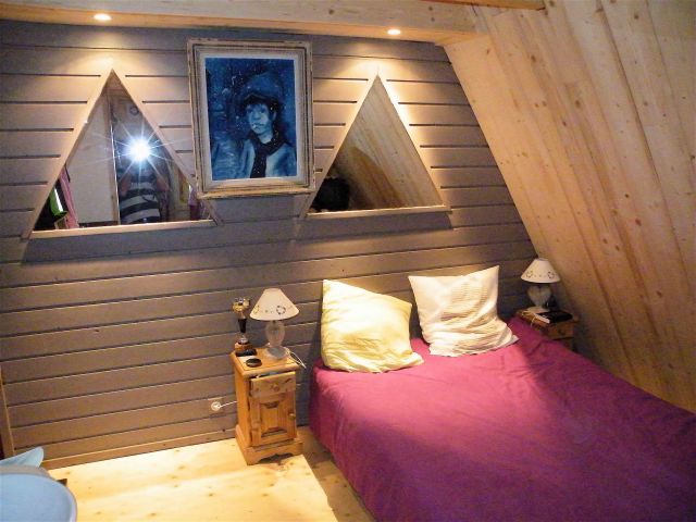 Chalet Delta Maya - 10pers - 4 chambres