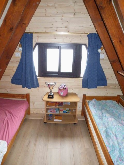 Chalet Delta Maya - 10pers - 4 chambres