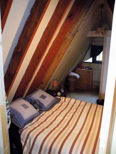 Chalet Delta Maya - 10pers - 4 chambres