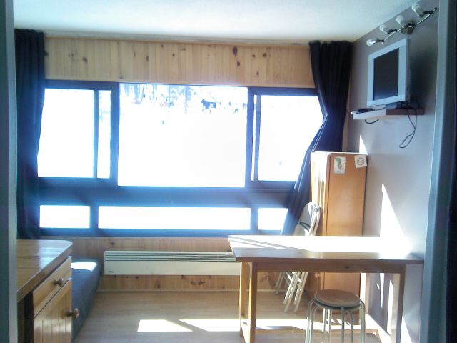 puy saint Vincent 1600 Le Portillo