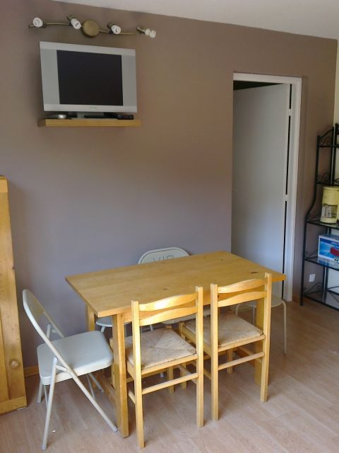 puy saint Vincent 1600 Le Portillo