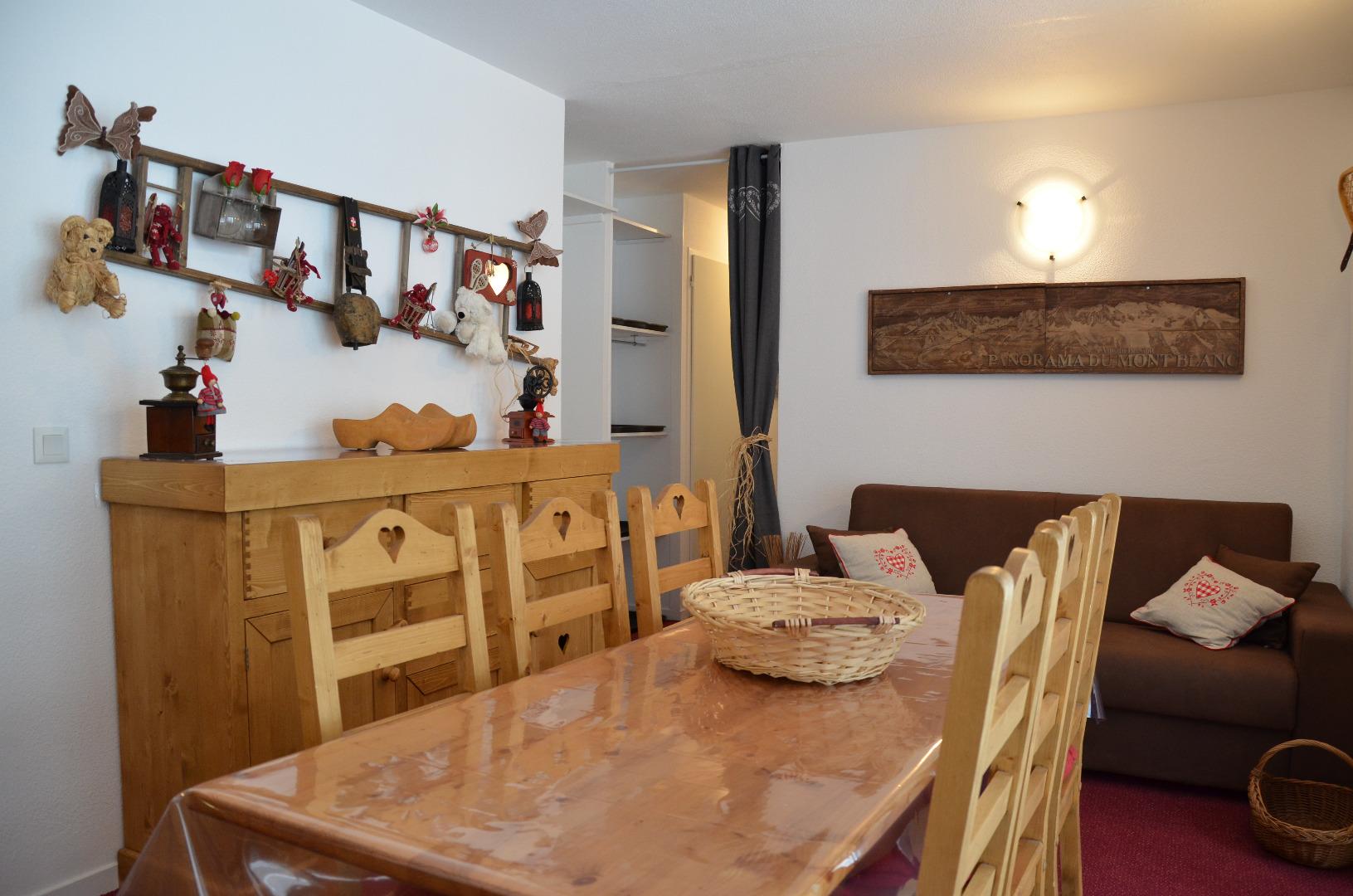Chalets de la Vanoise, N° 3101