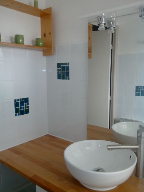 Valloire appartement 4 personnes résidence Le Tigny