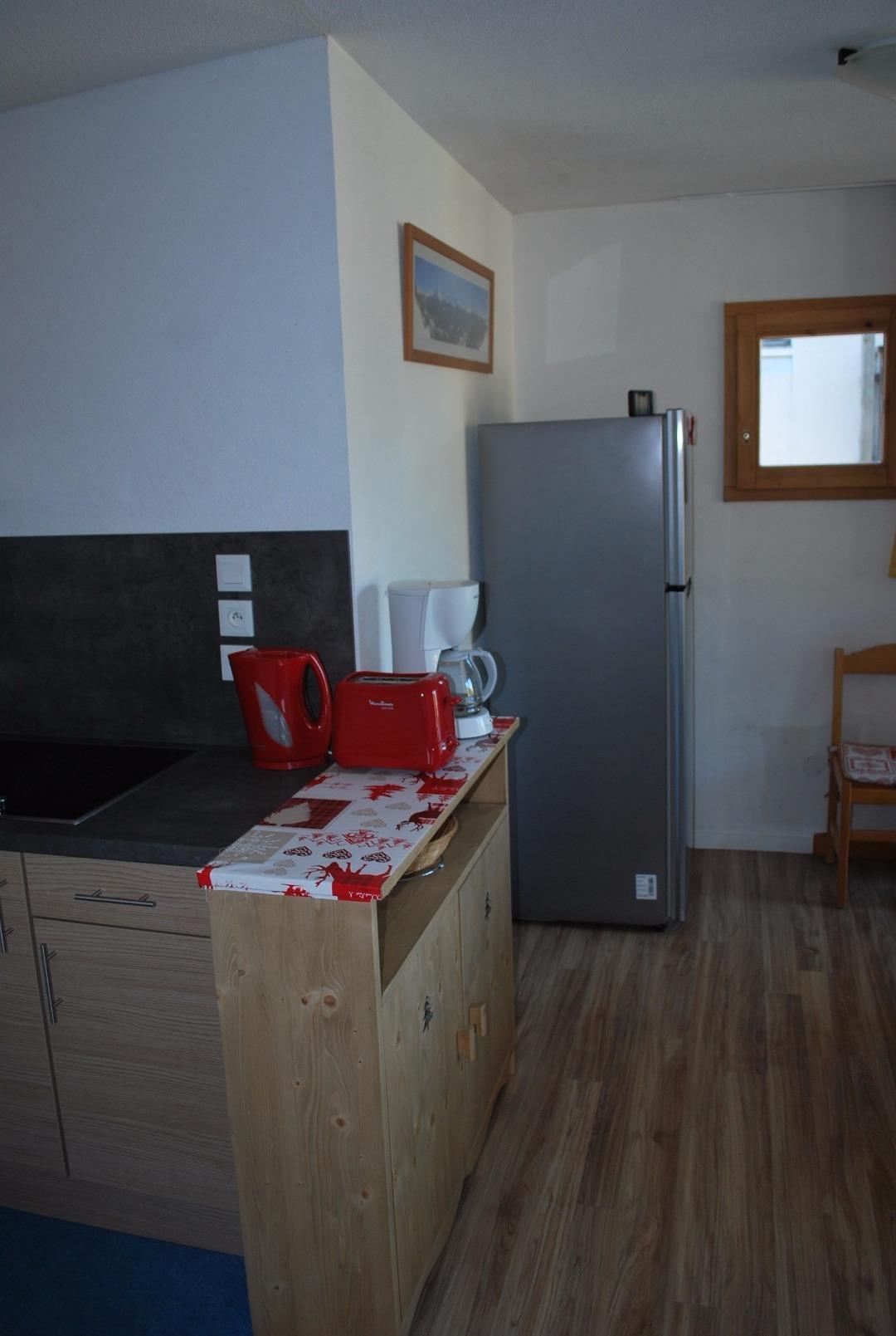 Chalets de la Vanoise, N°1201
