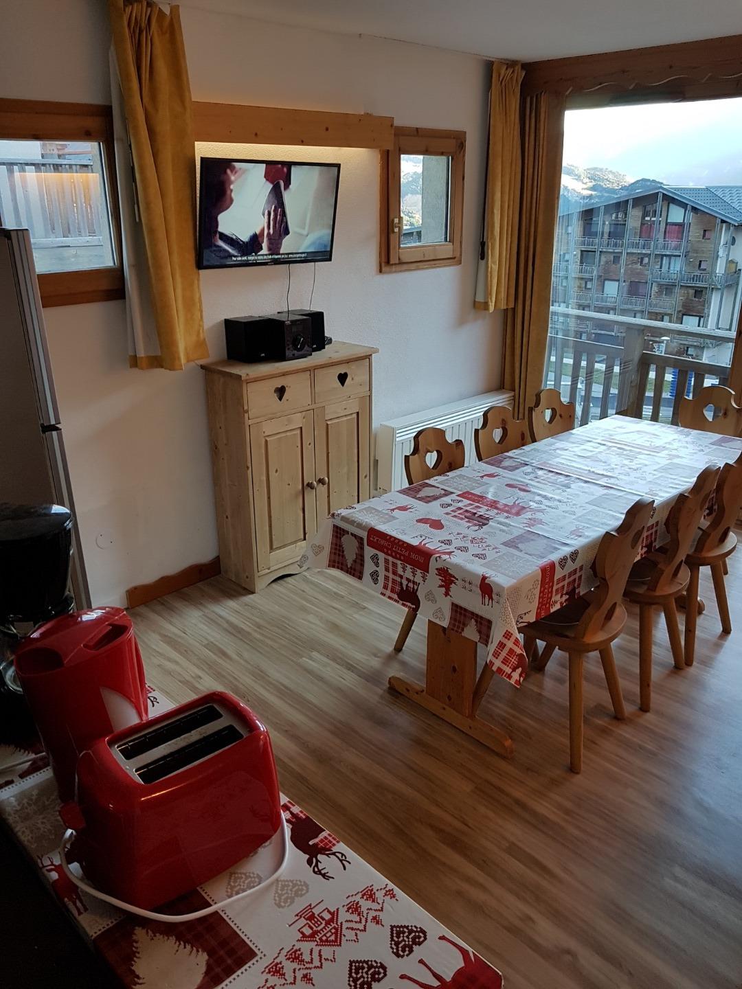 Chalets de la Vanoise, N°1201