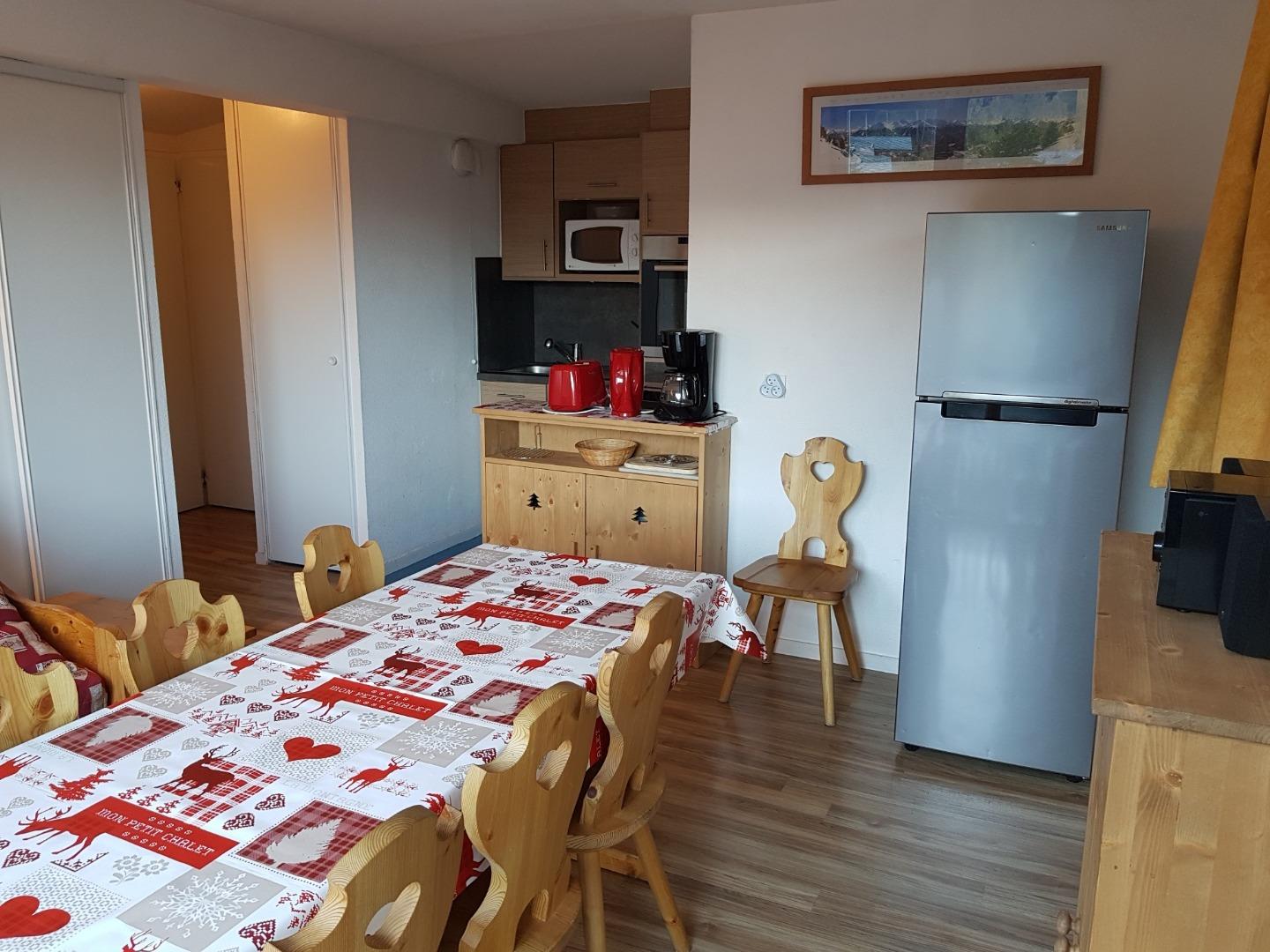 Chalets de la Vanoise, N°1201