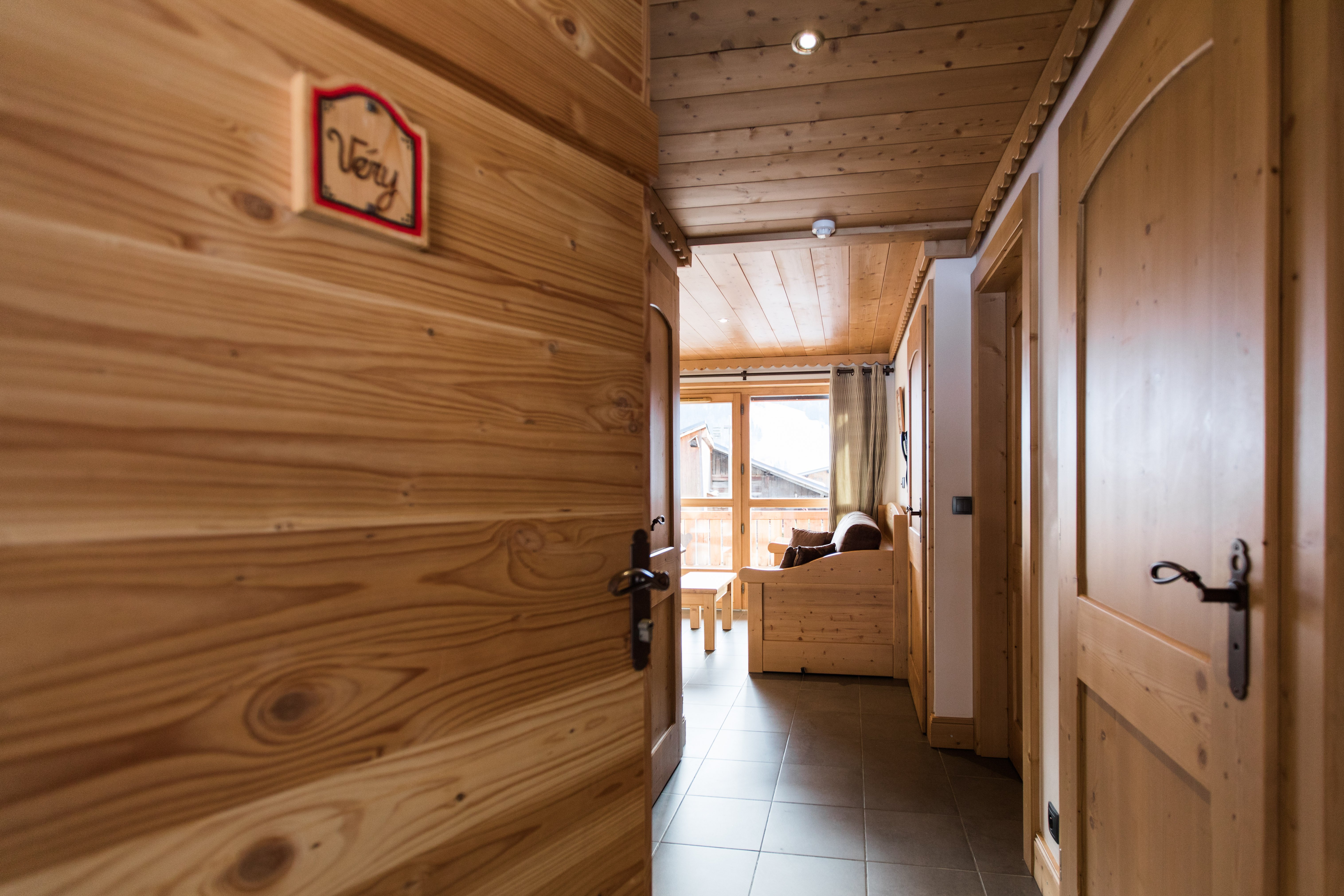 Appartement : Résidence La Griyotire 4* Grand Standing 