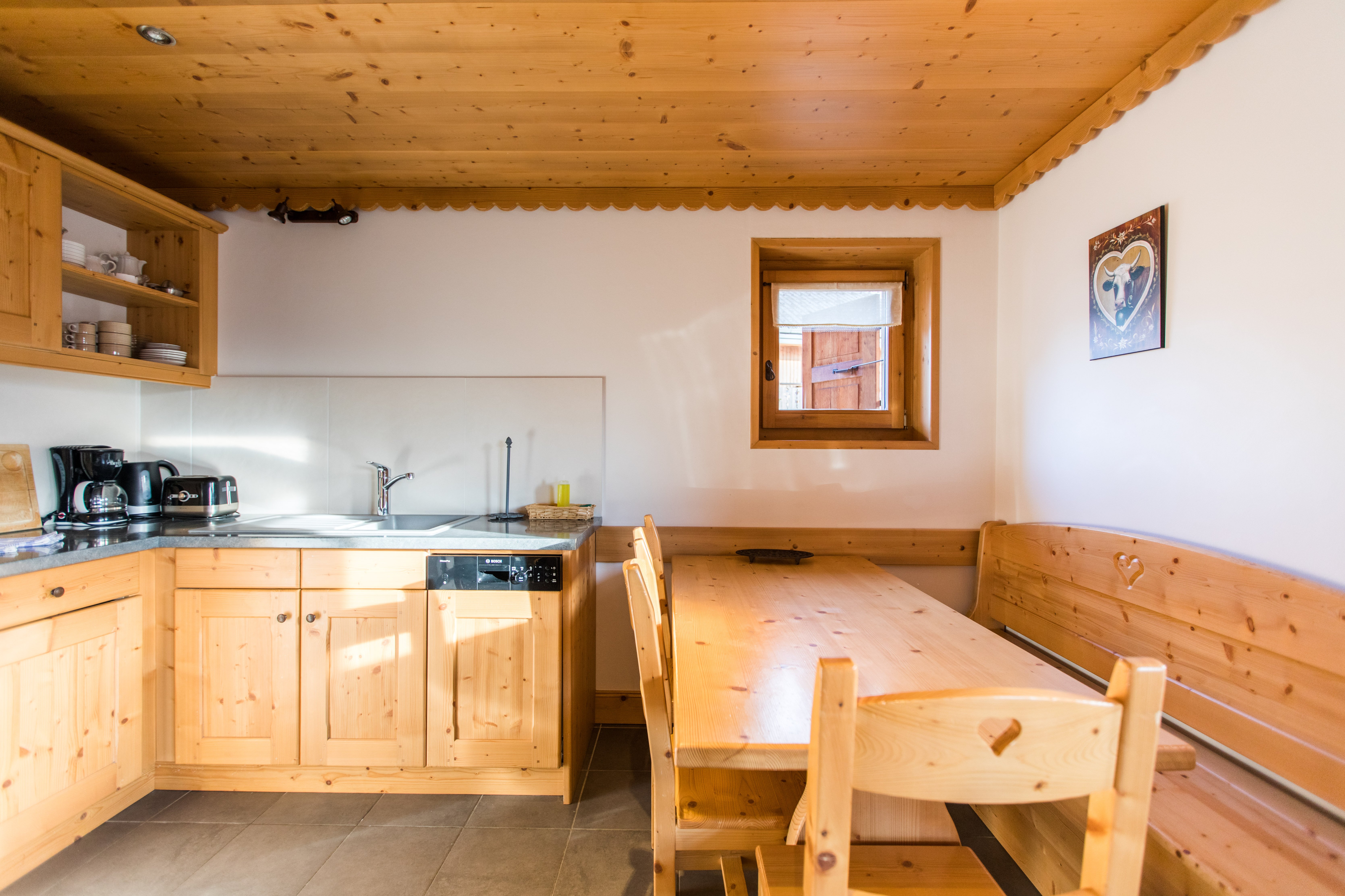 Appartement : Résidence La Griyotire 4* Grand Standing 