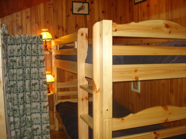 chalet , mazot "les prés"