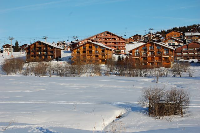 CHALET CRISTAL 2