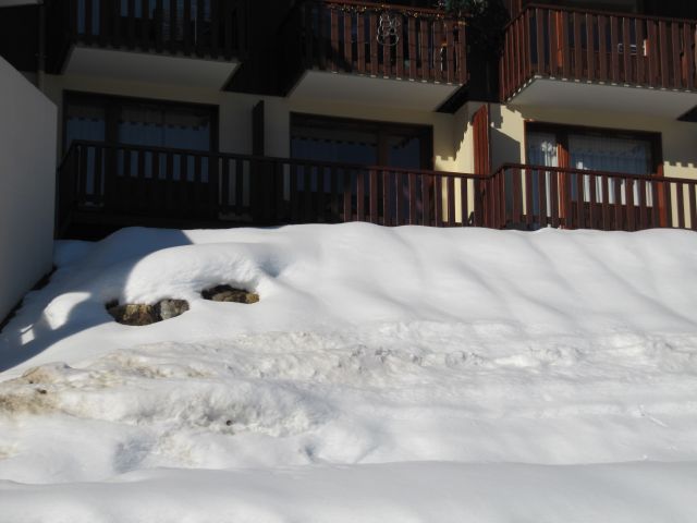 LES TERRASSES DU MOREL