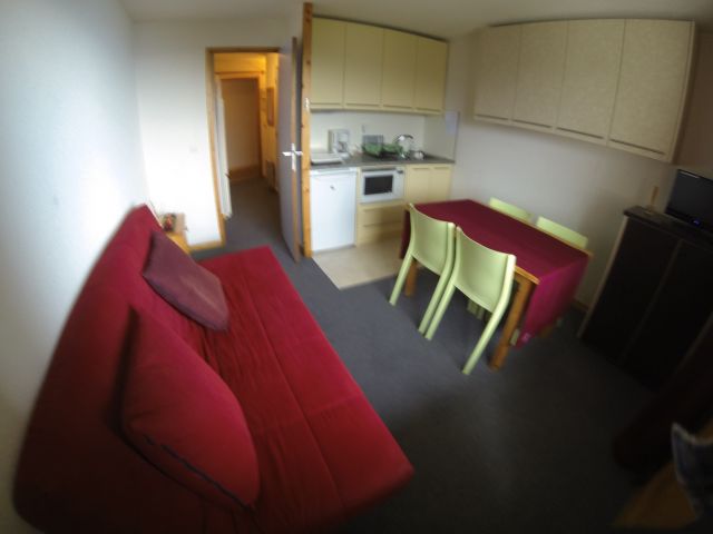 LES TERRASSES DU MOREL