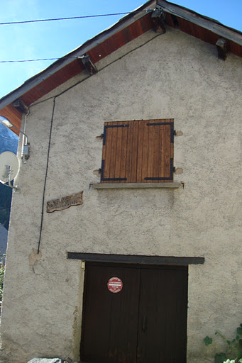 LA BRECHE DE LA MEIJE