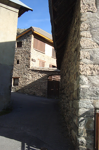 LA BRECHE DE LA MEIJE