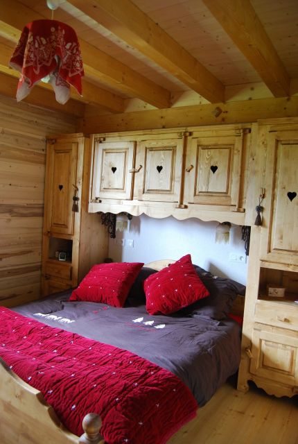 chalet Lucyanne