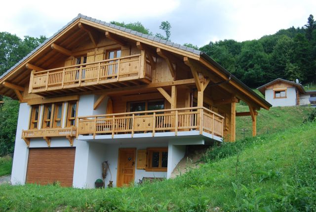chalet Lucyanne