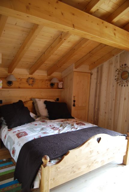 chalet Lucyanne