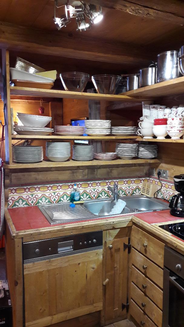 90m2, 10 personnes, 3 SDB, 2 WC, Wifi Privé Gratuit, Aux pieds des pistes