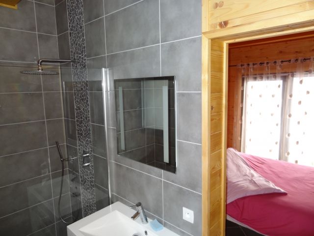 CHALET "PAULANTOINE"