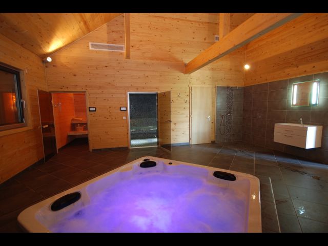 CHALET "PAULANTOINE"